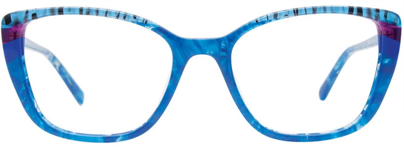 Paradox P5097 Eyeglasses - view 7